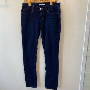 Womens Levi jeans